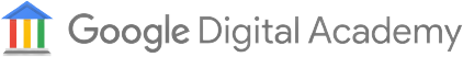 Google Digital Academy